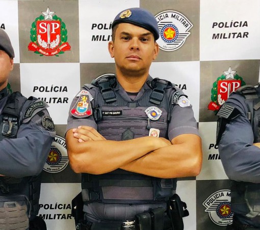 OCORRÊNCIA DESTAQUE O MÊS E DE JANEIRO E 2026 DA 4ª COMPANHIA PM – LEME}