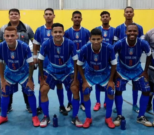 Futsal Masculino e Feminino}