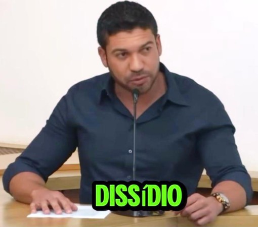VEREADOR DR. DAVID PEDRÃO COBRA REAJUSTE SALARIAL E DEFENDE DIREITO DOS SERVIDORES MUNICIPAIS}