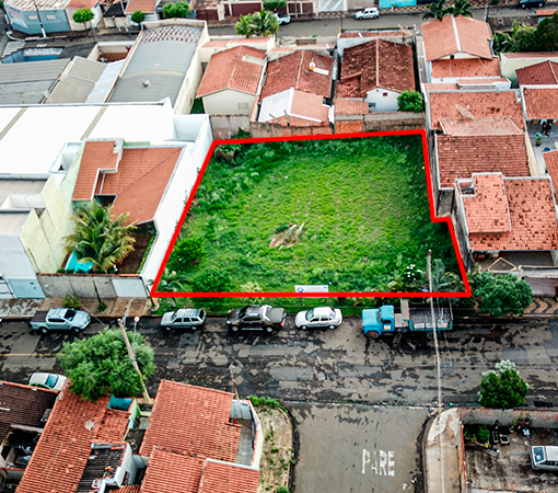 Licitação para construção do Centro de Especialidades Oncológicas}