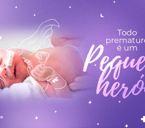 NOVEMBRO ROXO: A LUTA E O AMOR DAS MÃES DE PREMATUROS}