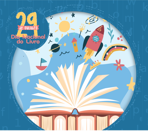 Dia Nacional do Livro}