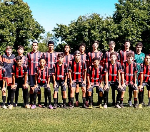 CIFA DOMINA FORA DE CASA E GARANTE RESULTADOS IMPORTANTES NA COPA PAULISTA DO INTERIOR}