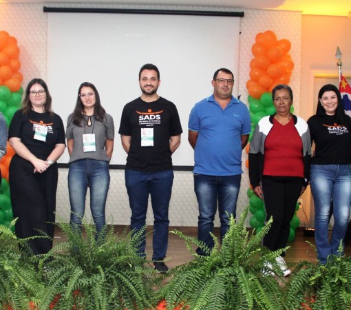 III Conferência Municipal de Segurança Alimentar e Nutricional}