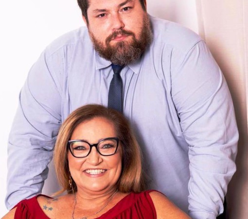 ANIVERSÁRIO DO MEU PRIMEIRO MAIOR PRESENTE: DOUGLAS}