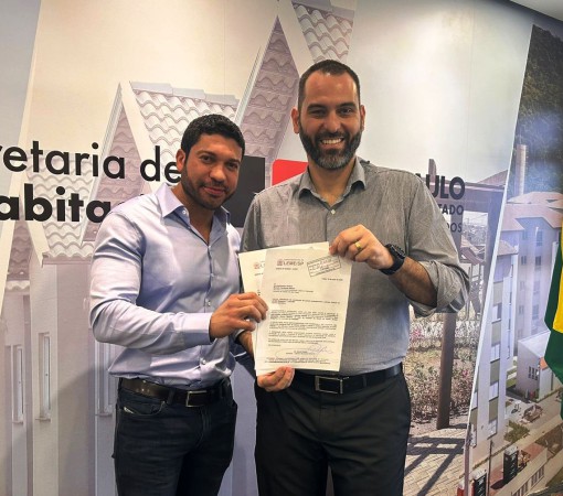 VEREADOR DR. DAVID PEDRÃO CONQUISTA APROVAÇÃO DE IMPORTANTES PROJETOS JUNTO AO GOVERNO DO ESTADO}