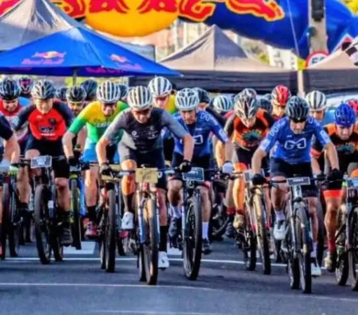 DIVULGADAS AS ETAPAS DO CIRCUITO PAULISTA DE MOUNTAIN BIKE 2026}