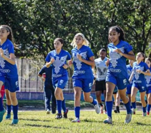 O FIM DA SEMANA PASSADA PERFEITO PARA A SE LEMENSE NO FEMININO DE BASE}