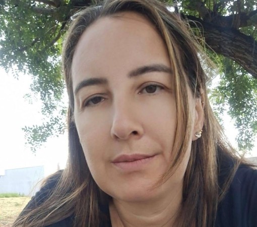 FALECIMENTO DA QUERIDA ROSANA}