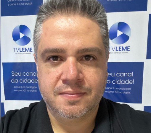 PARABÉNS, FLÁVIO MELLO! UM NOVO CICLO DE SUCESSO E BOAS ENERGIAS}