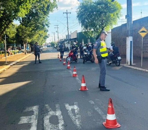 RESULTADOS EXPRESSIVOS DA 4ª COMPANHIA DA POLÍCIA MILITAR MARCAM MARÇO DE 2026 EM LEME}