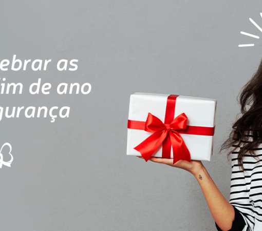 FESTAS DE FIM DE ANO: CUIDADO, RESPEITO E PROTEÇÃO PARA TODOS}