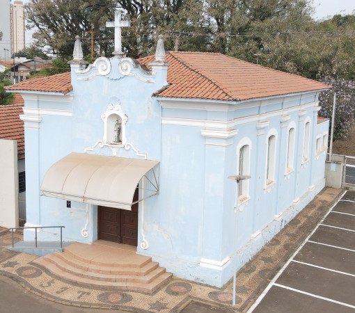 Festividades de São Judas Tadeu no Bairro Barra Funda}