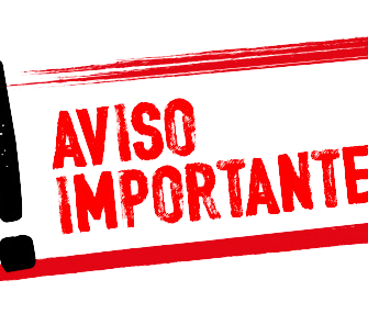INFORMAR COM RESPONSABILIDADE}