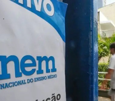 INSCRIÇÕES PARA O ENEM 2026 JÁ ESTÃO ABERTAS E VÃO ATÉ O DIA 05 DE JUNHO}
