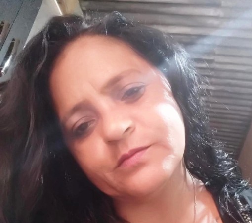 FALECIMENTO DA EVA VILMA DOS SANTOS}