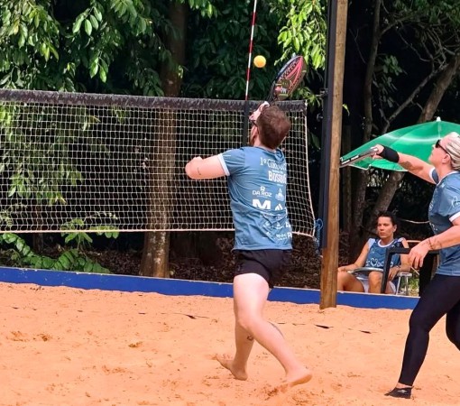 ARENA DO BOSQUE ABRE INSCRIÇÕES PARA TRÊS GRANDES TORNEIOS ESPORTIVOS}