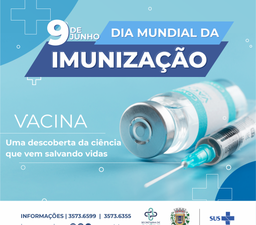 Programa Nacional de Imunização}