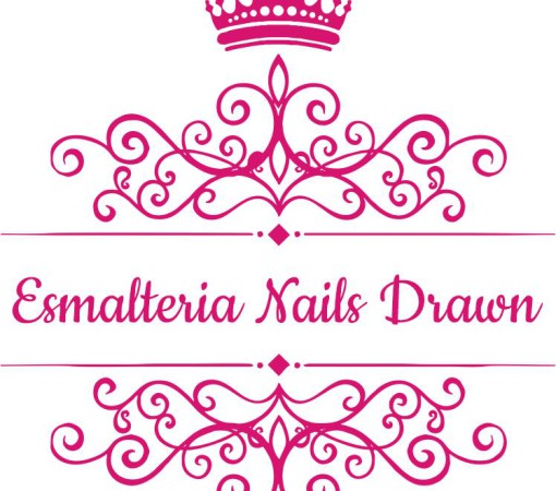 ESMALTERIA NAILS DRAWN CUIDA DAS SUAS MÃOS E PÉS}