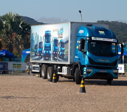 30ª GINCANA DO CAMINHONEIRO TERÁ ETAPA EM SANTA CRUZ DA CONCEIÇÃO}