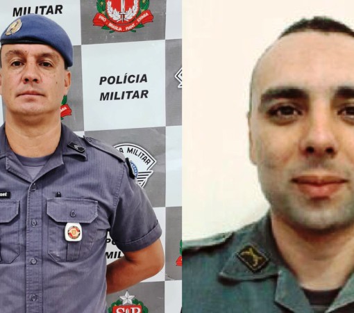 OCORRÊNCIA DESTAQUE DO MÊS DE FEVEREIRO DA 4ª COMPANHIA PM}