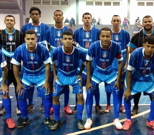 Futsal Masculino de Leme - Categoria sub 21}