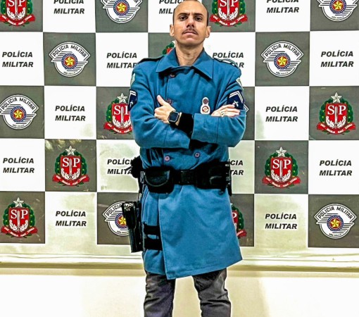 POLICIAL DESTAQUE DO MÊS DE JUNHO/2023}