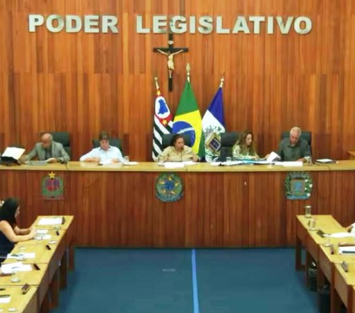 CÂMARA APROVA FIM DA OBRIGATORIEDADE DE AUDIÊNCIAS PÚBLICAS E DECISÃO GERA REVOLTA: VEREADORES MUDAM VOTO E DÃO “CHEQUE EM BRANCO” AO PREFEITO}