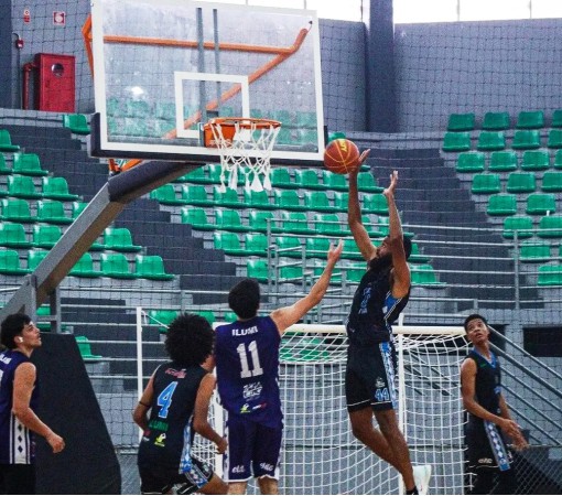 BASQUETE LEME CLUBE 29 TERÁ AGENDA CHEIA COM COMPETIÇÕES EM VÁRIAS CATEGORIAS}