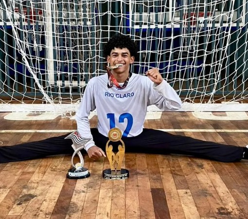 LEMENSES SÃO DESTAQUES NA COPA DE HANDEBOL DO ESTADO DE SÃO PAULO}