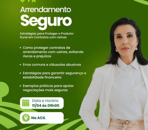 ARRENDAMENTO SEGURO: PROTEJA O QUE É SEU}