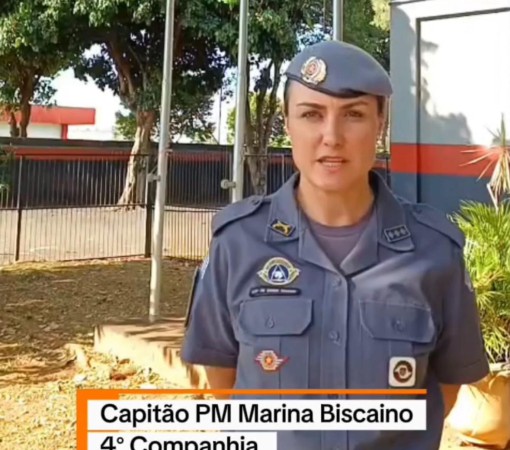 4ª CIA PM DE LEME DIVULGA PRODUTIVIDADE OPERACIONAL DO MÊS DE MAIO DE 2026}