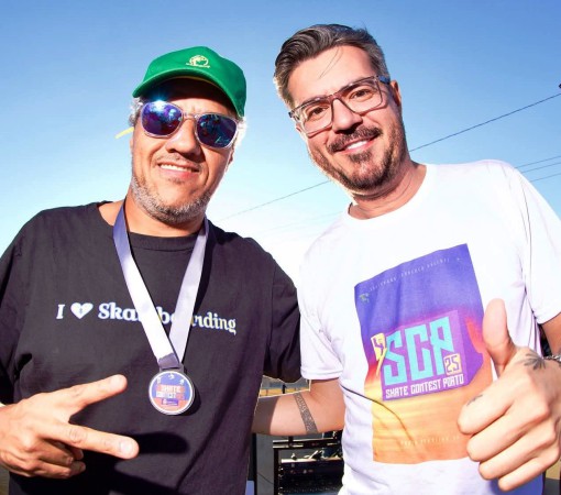 2º PORTO SKATE CONTEXT}