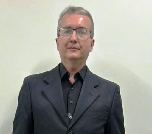 MARCOS ROBERTO GALLO}