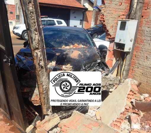 FLAGRANTE DE EMBRIAGUEZ AO VOLANTE DE 21/05/2026}