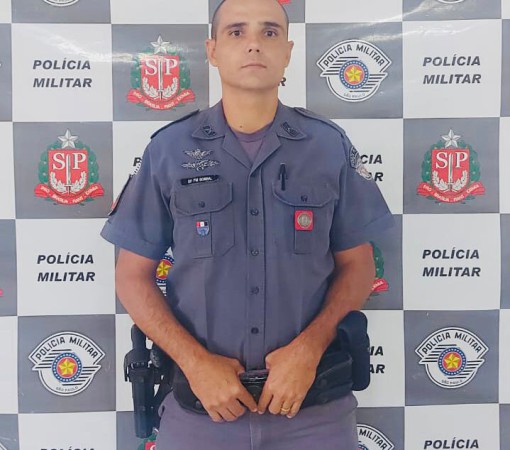 POLICIAL DESTAQUE DO MÊS DE MARÇO/2023}