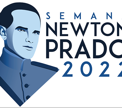 Semana Newton Prado – Confira a programação dos eventos}