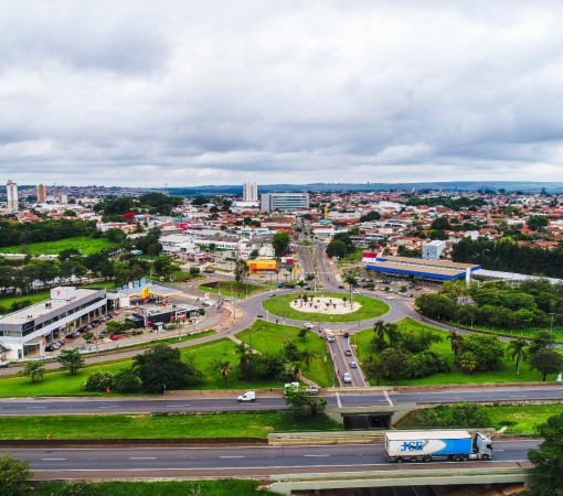 Leme é a 10ª melhor cidade do Brasil para se fazer negócio no Agronegócio}