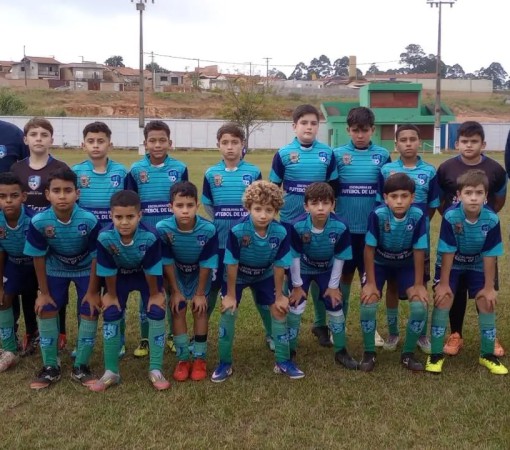 LEMENSINHO CONQUISTA VITÓRIA NO SUB-13 E MANTÉM LIDERANÇA DA LIGA SANJOANENSE}