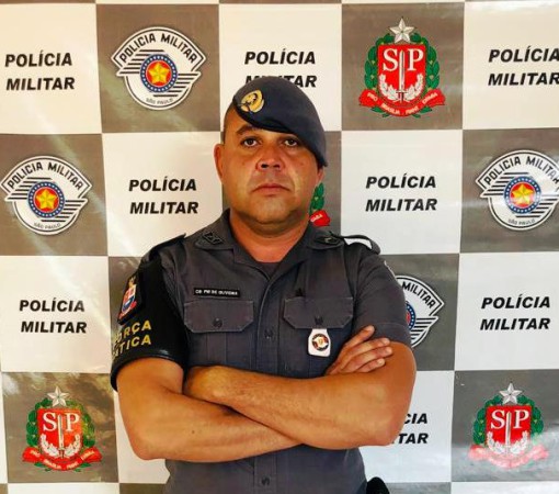 POLICIAL DESTAQUE DO MÊS DE JUNHO DA 4ª COMPANHIA POLÍCIA MILITAR}