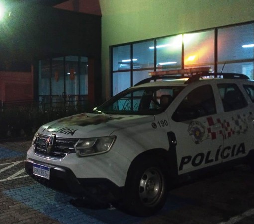 CRIME DE TRÂNSITO - EMBRIAGUEZ AO VOLANTE DE 17/02/2026}