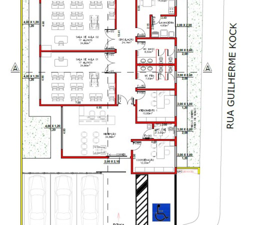 Prefeitura publica licitação para construção da sede própria da Casa da Juventude}