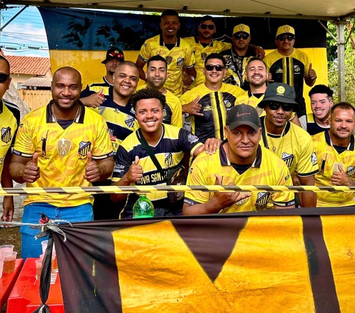 4ª FESTA DAS CRIANÇAS DO ESPORTE CLUBE NOVA SANTA RITA É SUCESSO EM LEME}