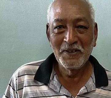 DESPEDIDA A ANTONIO DOS SANTOS JOSÉ, O QUERIDO PELÉ DO GÁS}