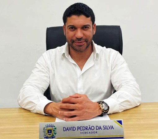 DR. DAVID PEDRÃO COBRA EXPLICAÇÕES E QUER SABER POR QUE LEME NÃO APROVEITA PROGRAMA FEDERAL QUE REDUZ FILAS E AUMENTA RECURSOS}
