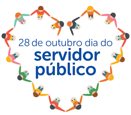 DIA DO SERVIDOR PÚBLICO: SERVIR COM DEDICAÇÃO E COMPROMETIMENTO}
