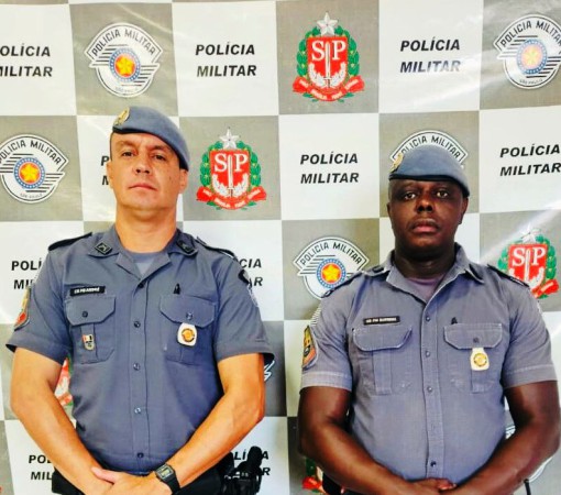 OCORRÊNCIA DESTAQUE DO MÊS DE FEVEREIRO DE 2026 DA 4ª COMPANHIA POLÍCIA MILITAR}