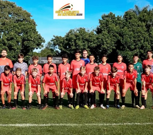 CIFA VENCE CRAQUES DO INTERIOR COM GRANDE ATUAÇÃO EM LEME}