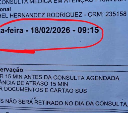 PACIENTES FICAM NA PORTA DE UNIDADE FECHADA E REVOLTA EXPÕE FALHA GRAVE NA GESTÃO DA SAÚDE EM LEME}