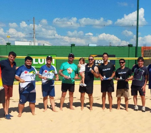 MANHÃ DE ESPORTE E INTEGRAÇÃO NAS OLIMPÍADAS DOS TRABALHADORES}